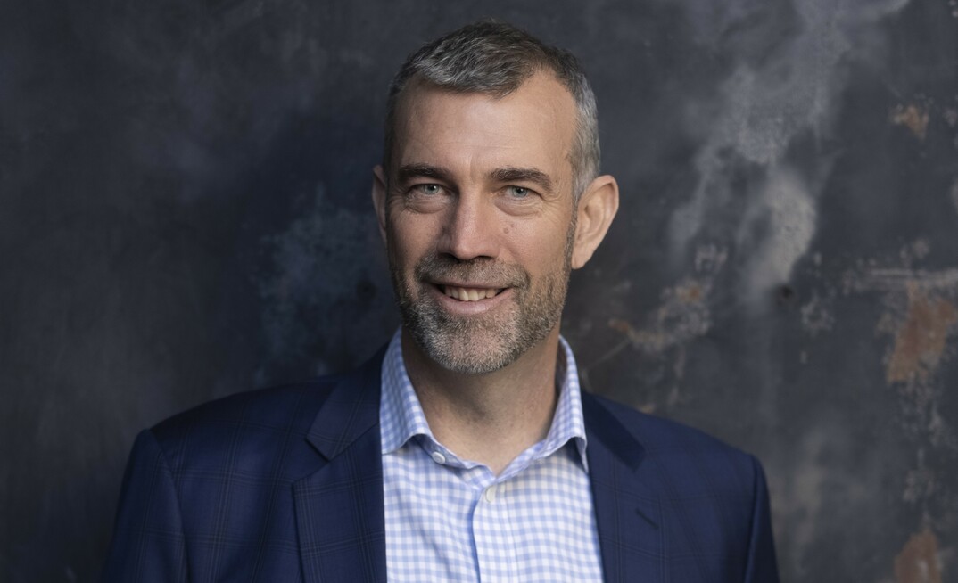 Bowen Coking Coal executive chairman Nick Jorss.