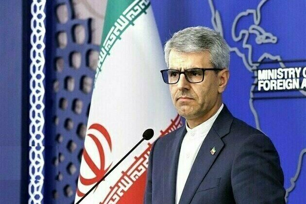 Iran Condemns West's Political Exploitation of IAEA