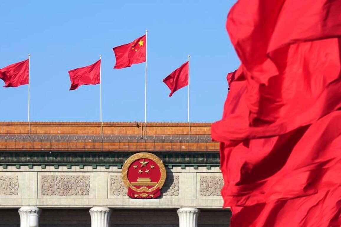 Interview: China's modernization to boost global stability, growth, says former APEC official