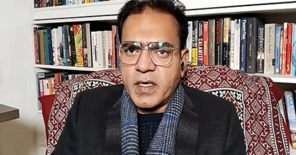 Worsening ties with Afghanistan deepen Pakistan’s isolation, economic crisis, warns PTI leader