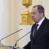 Lavrov warns of 'rampant Satanism' in EU