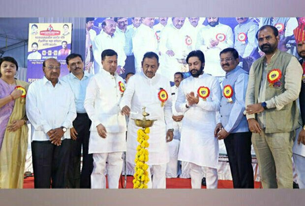 Dhiraj Deshmukh Brings Marathwada's First Educational Conclave to Latur