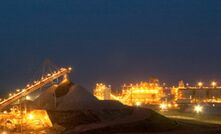 Newmont approves Ahafo North