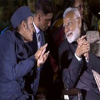 PM Modi shares highlights from Jahan-e-Khusrau programme