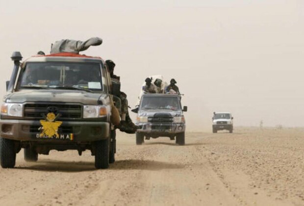 Mali junta has &#039;seized&#039; rebel stronghold of Kidal