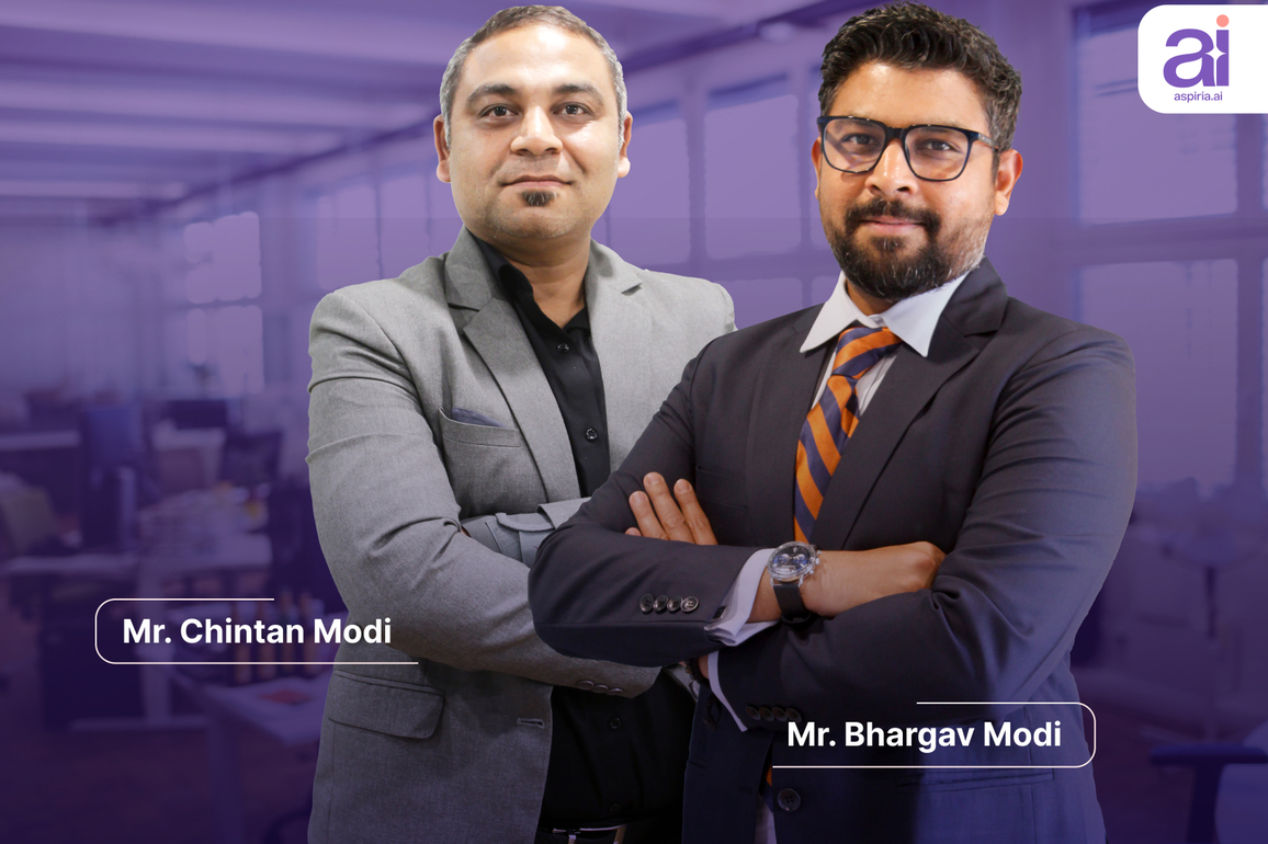Aspiria.ai by Edugo Abroad Makes Studying in Europe, UK & Dubai Smarter, Simpler, Scalable for Indian Students