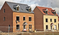 Allow councils to borrow to build new homes, FMB tells Chancellor