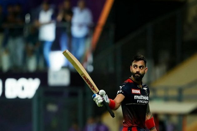 IPL 2022: Chase master Virat Kohli takes RCB to fourth after win against GT