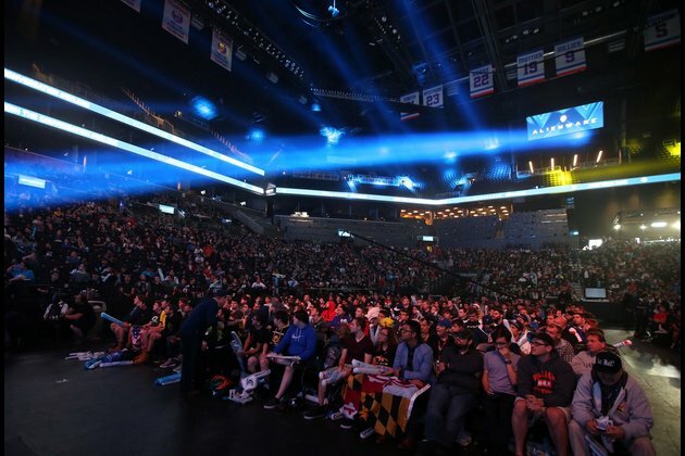 Nevada grants approval for betting on ESL Pro League