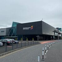 Man allegedly damages US military aircraft at Shannon Airport, arrested