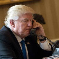 'You're f***ing crazy!' Trump yelled at Netanyahu for derailing Iran talks - Axios
