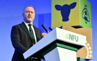 Your Week in Farming: Starting farming at 50, Steve Reed's speech at NFU Conference and SFS for livestock farmers 