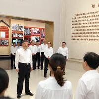 Xi's Album | Xi urges deepening reform, opening up during Guangdong inspection tour