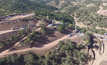 Arizona Mining has six drill rigs on site exploring Taylor and Hermosa in Arizona, US