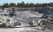 Mellott already manages Metso's coverage across much of the southeastern US