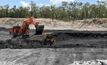  Whitehaven Coal's Maules Creek mine in NSW.