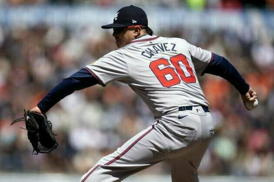RHP Jesse Chavez announces retirement after 18 seasons