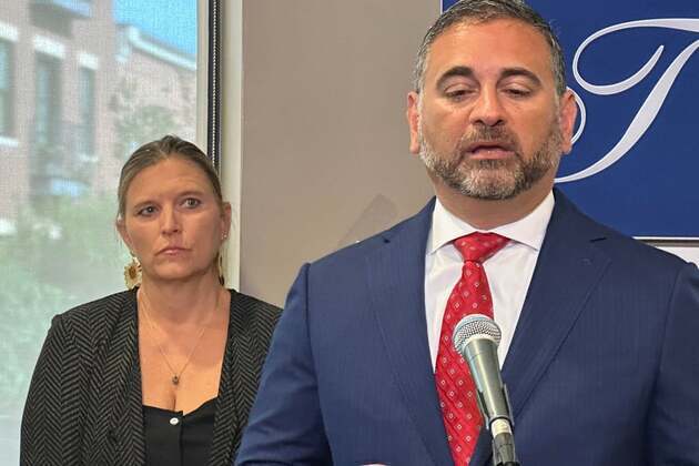 Ghost Gun Company Husky Armory Ordered To Pay $104 Million In Historic Verdict  Latest News