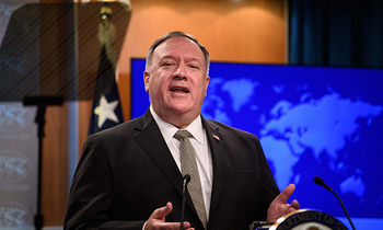 Mike pompeo 350x210