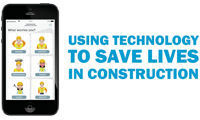 New mental health app launches for construction industry  