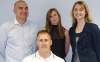 New appointments to promote the Wirquin brand 