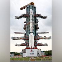 ISRO's Earth-observing satellite 'NISAR' to lift off today from Sriharikota