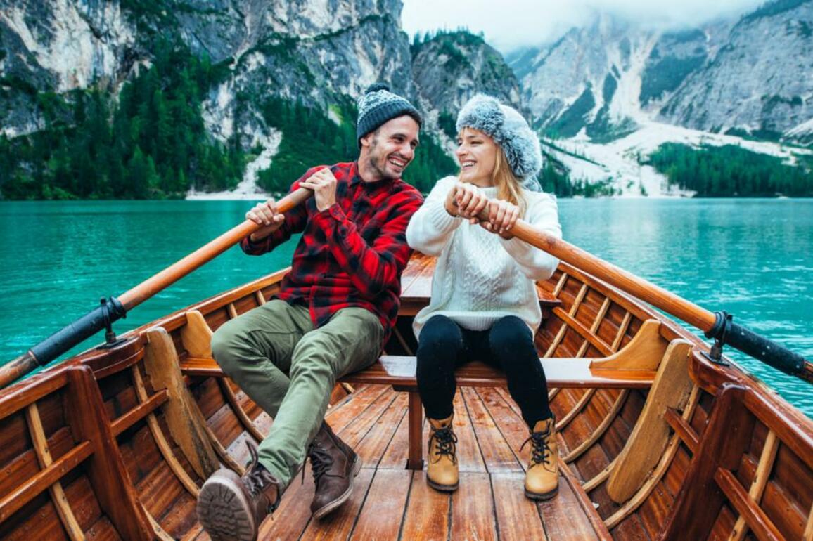 Why freezing European countries are ranking happier than Australia