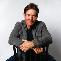 Dennis Quaid says Hollywood has gone far Left, calls President Trump "genuine"