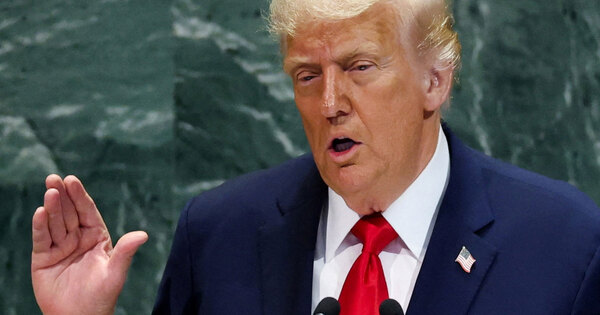 'Tariffs, Trade, and Tantrums': A look back at one year of Donald Trump's 2nd term as US President