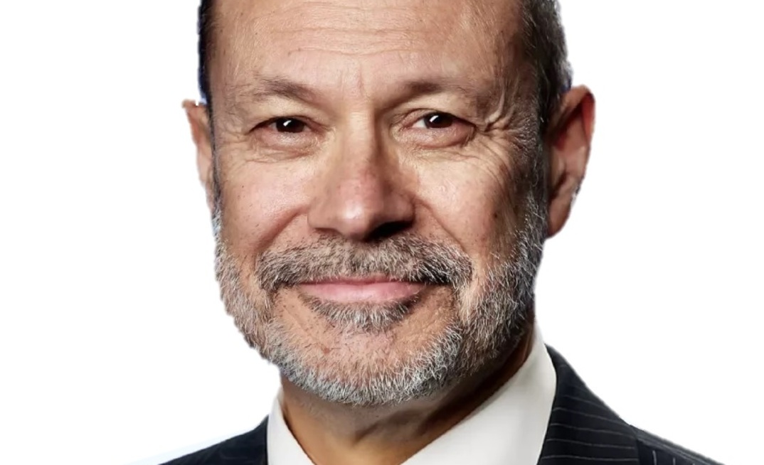 Andrew Goledzinowski