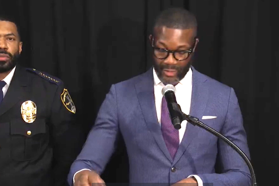 Mixed reactions emerge following appointment of Michael Pickett as Birmingham Police Chief