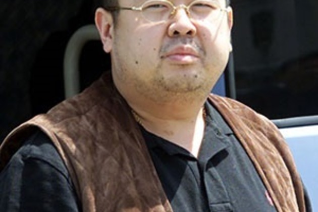 Suspects in North Korean killing coated hands with poison