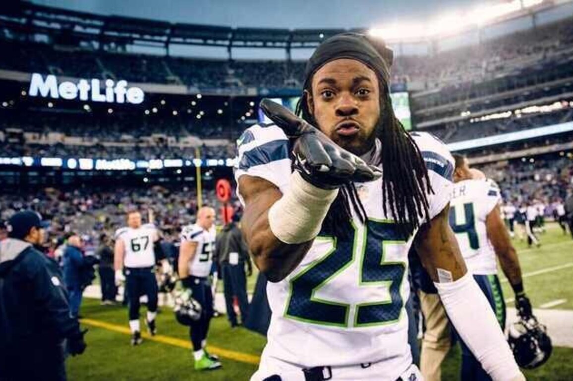 Die krassesten Zu-Null-Spiele der Seahawks-Geschichte