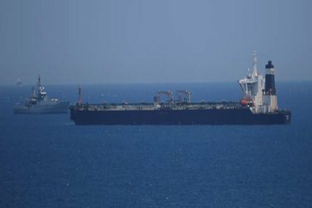 Safe passage in Strait of Hormuz 'top priority': UK, France, Germany