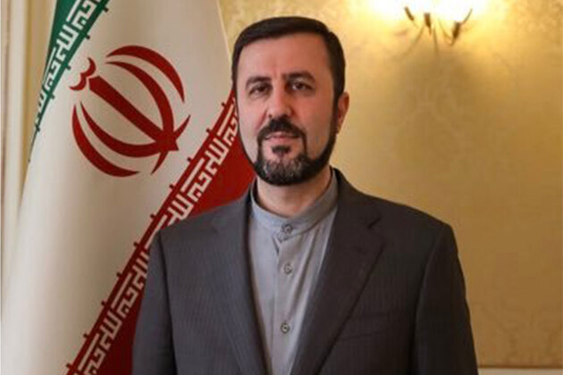 Deputy FM of Iran Gharibabadi likely to attend BRICS Summit in India next week: Sources