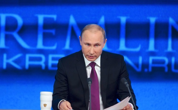 Russian bill to filter internet traffic via government-controlled servers set to become law