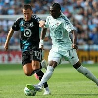 Minnesota United bring rare losing streak to Colorado