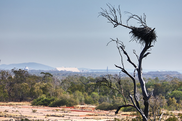 Edify to energise Rio Tinto's Gladstone ops