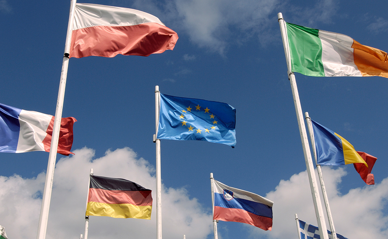 European High Yield market remains resilient amid tariff uncertainty