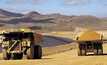 Gold price boosts Newmont's bottom line