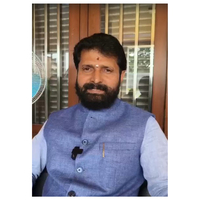 "Not someone who gets scared": BJP MLC CT Ravi after FIR filed against him on "provocative speech" charges