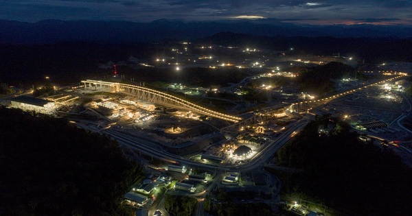 Protestors demand Cobre Panama reopens