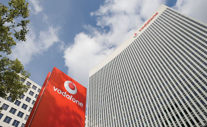 Vodafone unveils raft of circular economy services in bid to extend phone life