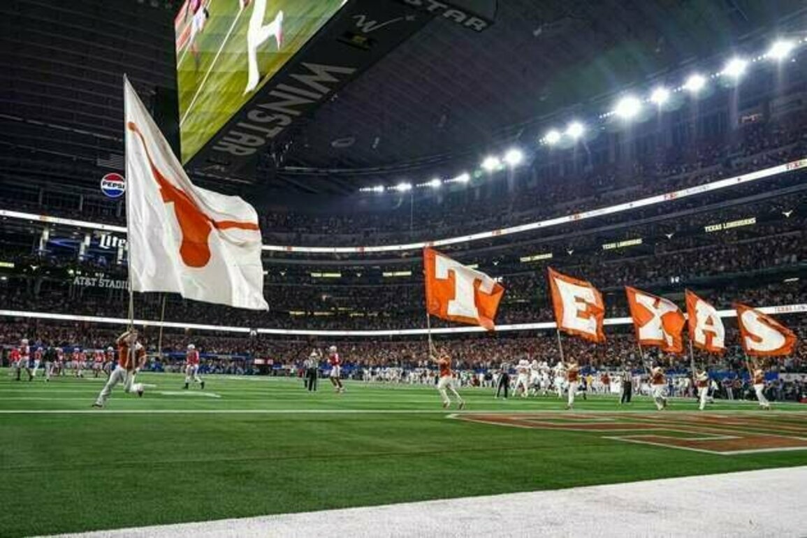 4-star DL James Johnson flips to Texas from Georgia