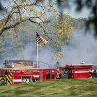 Iraq war veteran attacked & torched Mormon church  authorities