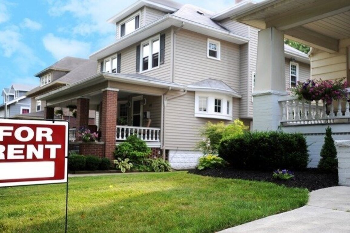 Report: Marylanders still face a rent affordability crisis as prices cool  