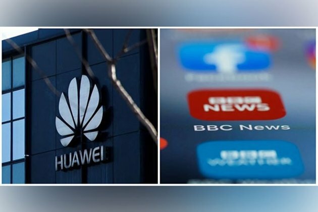 Unholy nexus of BBC, Chinese tech giant Huawei revealed: Report