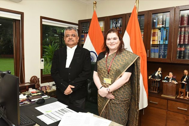 Threat of transnational economic crimes can be eliminated by mutual trust: Tushar Mehta
