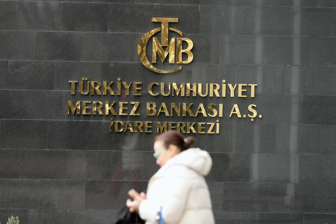 TRKIYE-ANKARA-KEY INTEREST RATE-RAISING