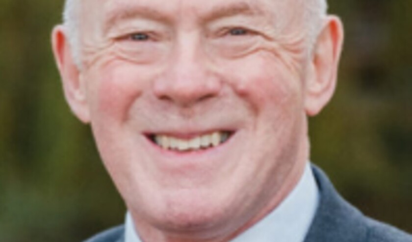 Sir Richard Leese  © NHS Greater Manchester